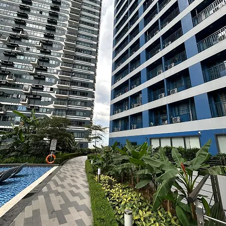 Smdc Air Residences Makati