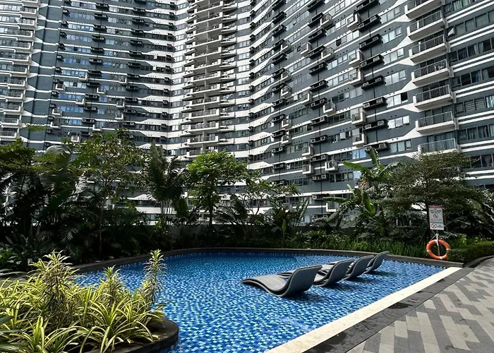 Smdc Air Residences Makati *