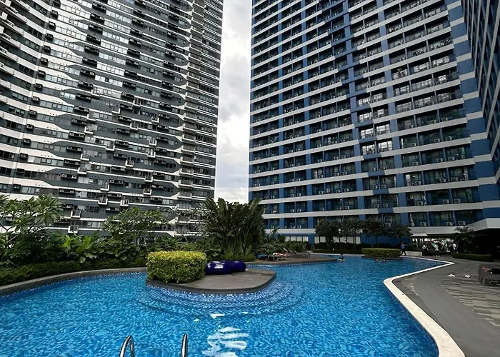 Smdc Air Residences Makati *