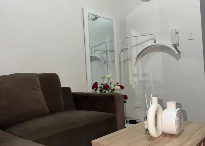 Smdc Air Residences Makati Manille