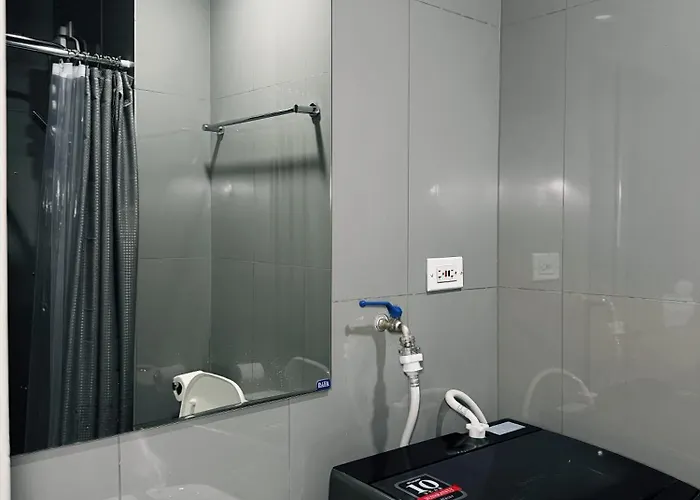Smdc Air Residences Makati Manille